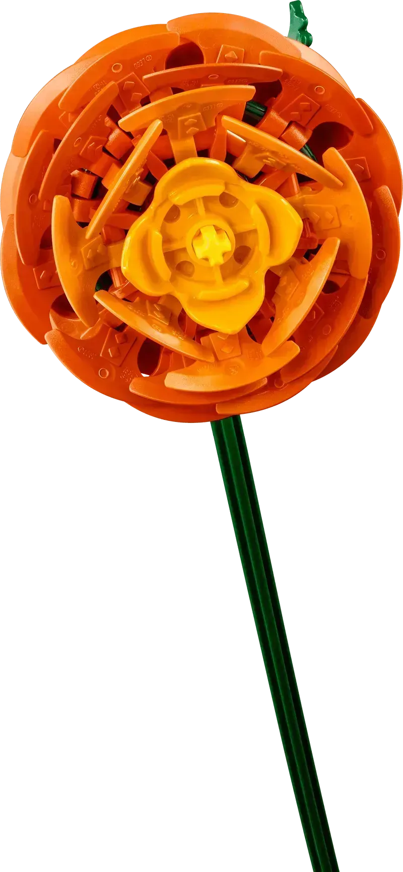 LEGO 10342 Roze boeket, nieuwe bloemenset van LEGO