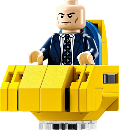 LEGO X-Men: The X-Mansion 76294 Superheroes