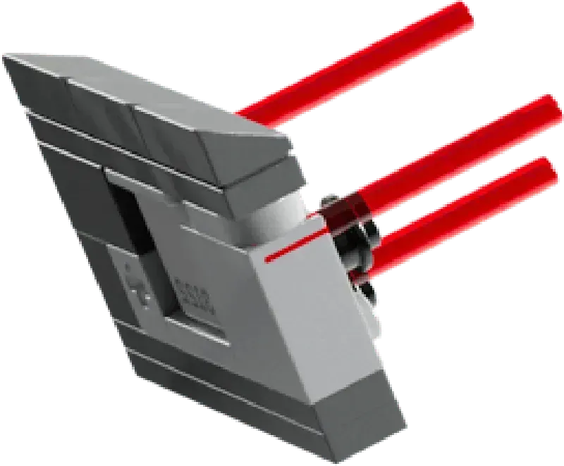 LEGO X-Men: The X-Mansion 76294 Superheroes