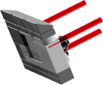 LEGO X-Men: The X-Mansion 76294 Superheroes