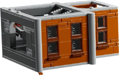 LEGO X-Men: The X-Mansion 76294 Superheroes