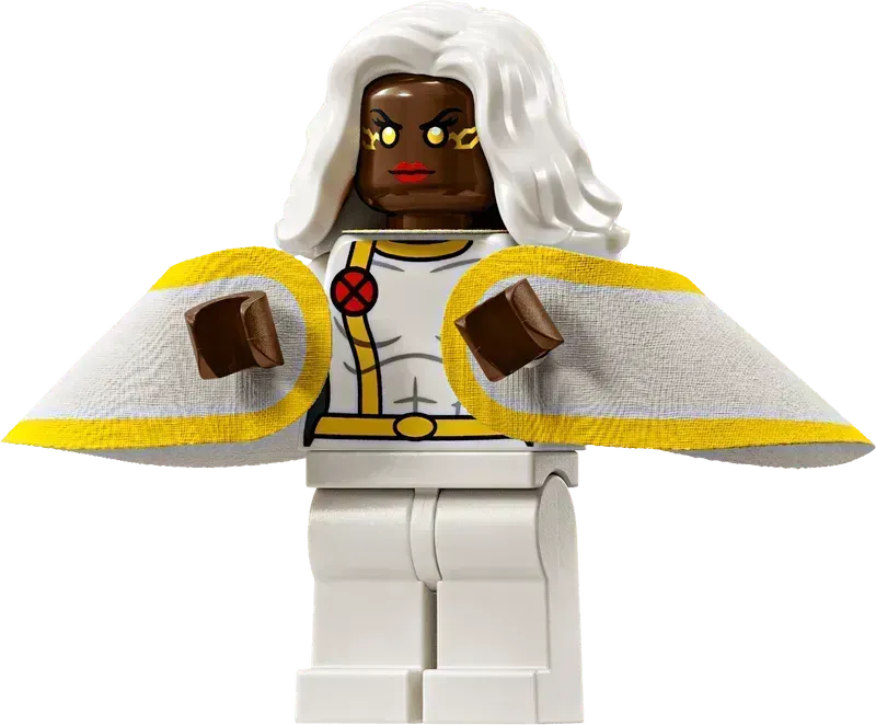 LEGO X-Men: The X-Mansion 76294 Superheroes