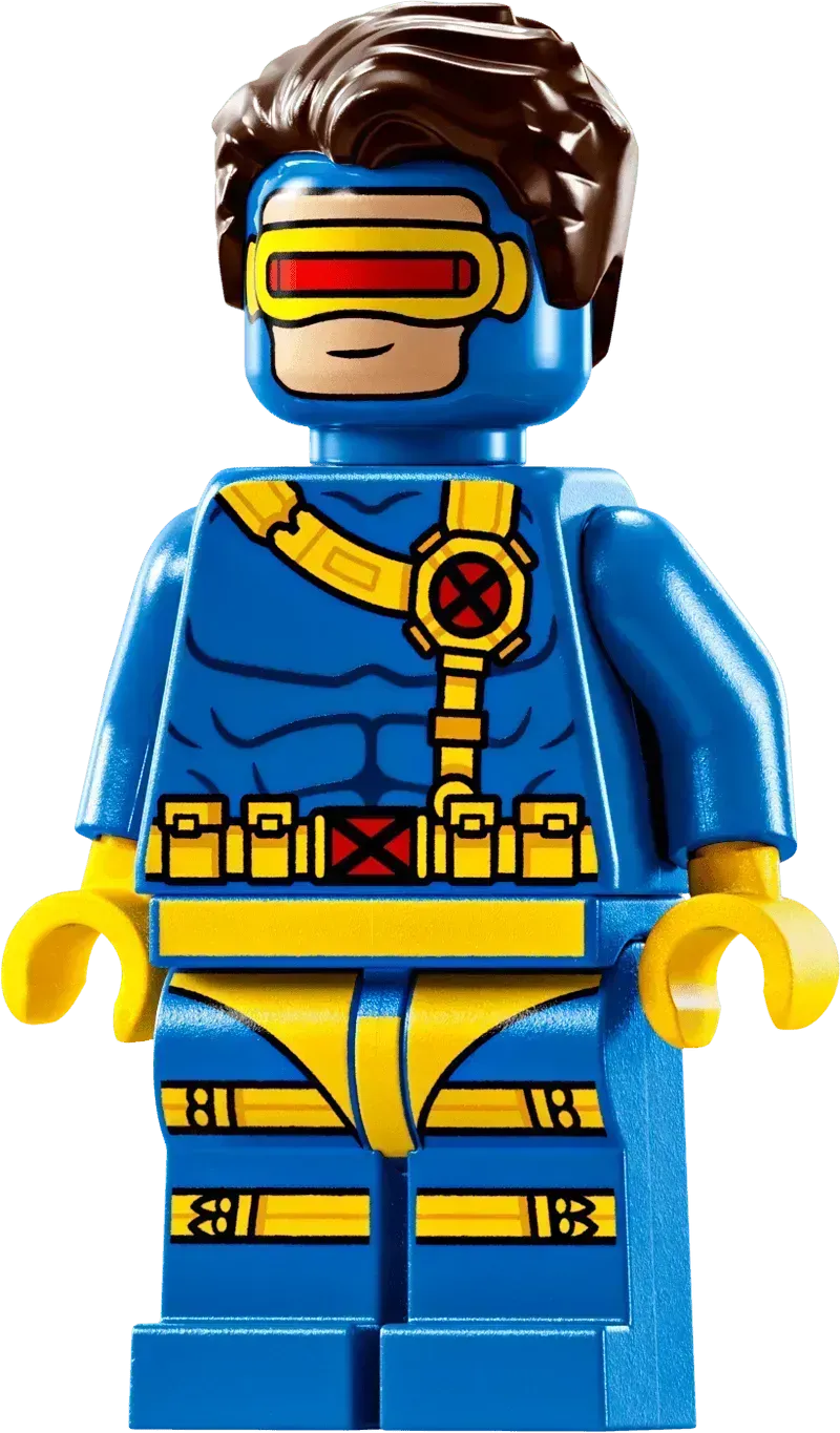 LEGO X-Men: The X-Mansion 76294 Superheroes