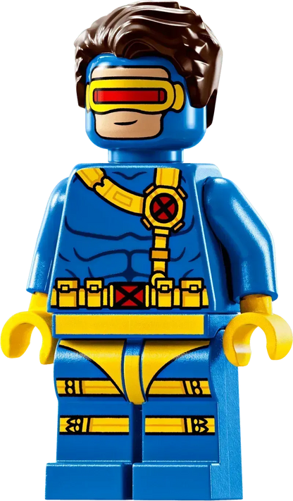 LEGO X-Men: The X-Mansion 76294 Superheroes