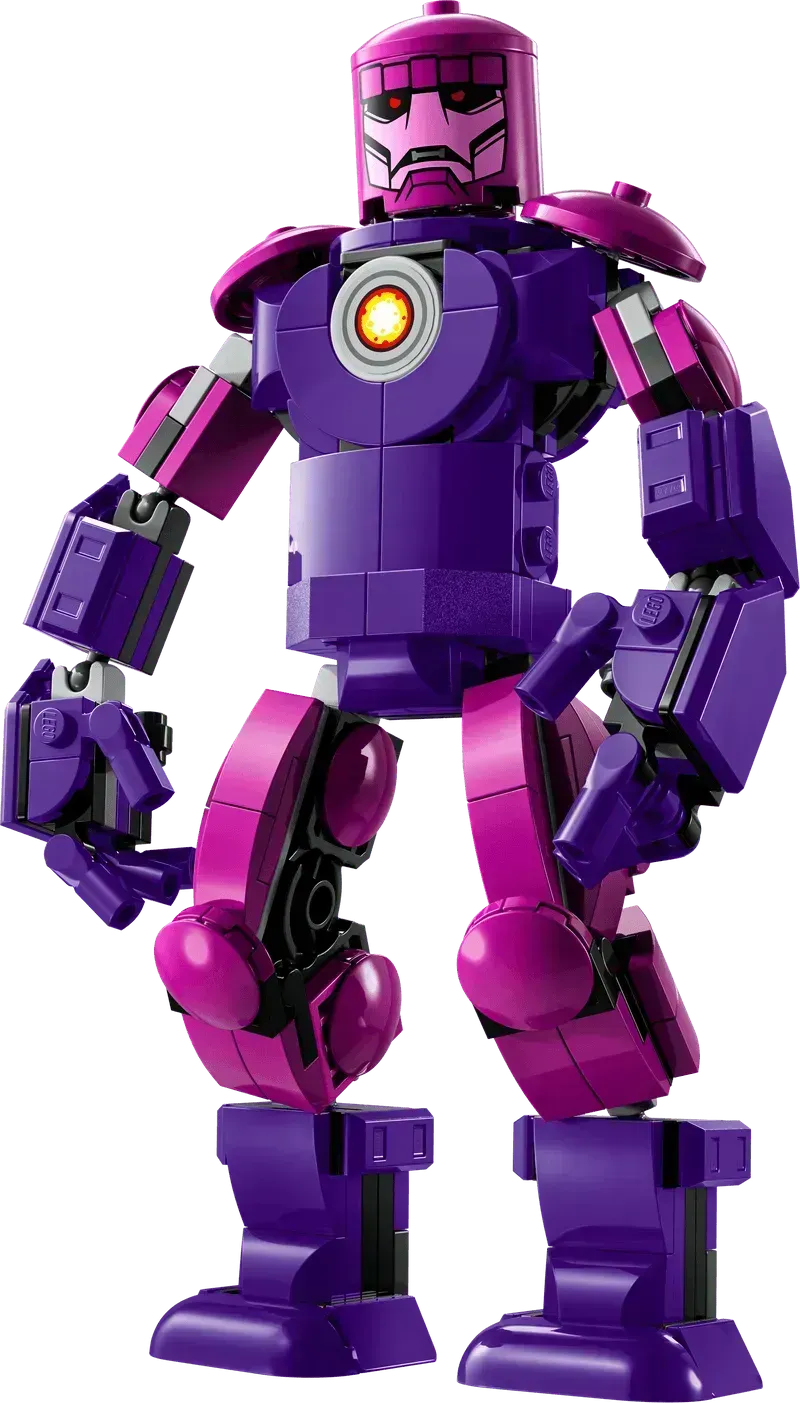 LEGO X-Men: The X-Mansion 76294 Superheroes