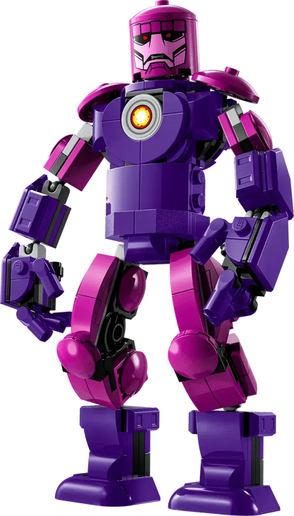 LEGO X-Men: The X-Mansion 76294 Superheroes