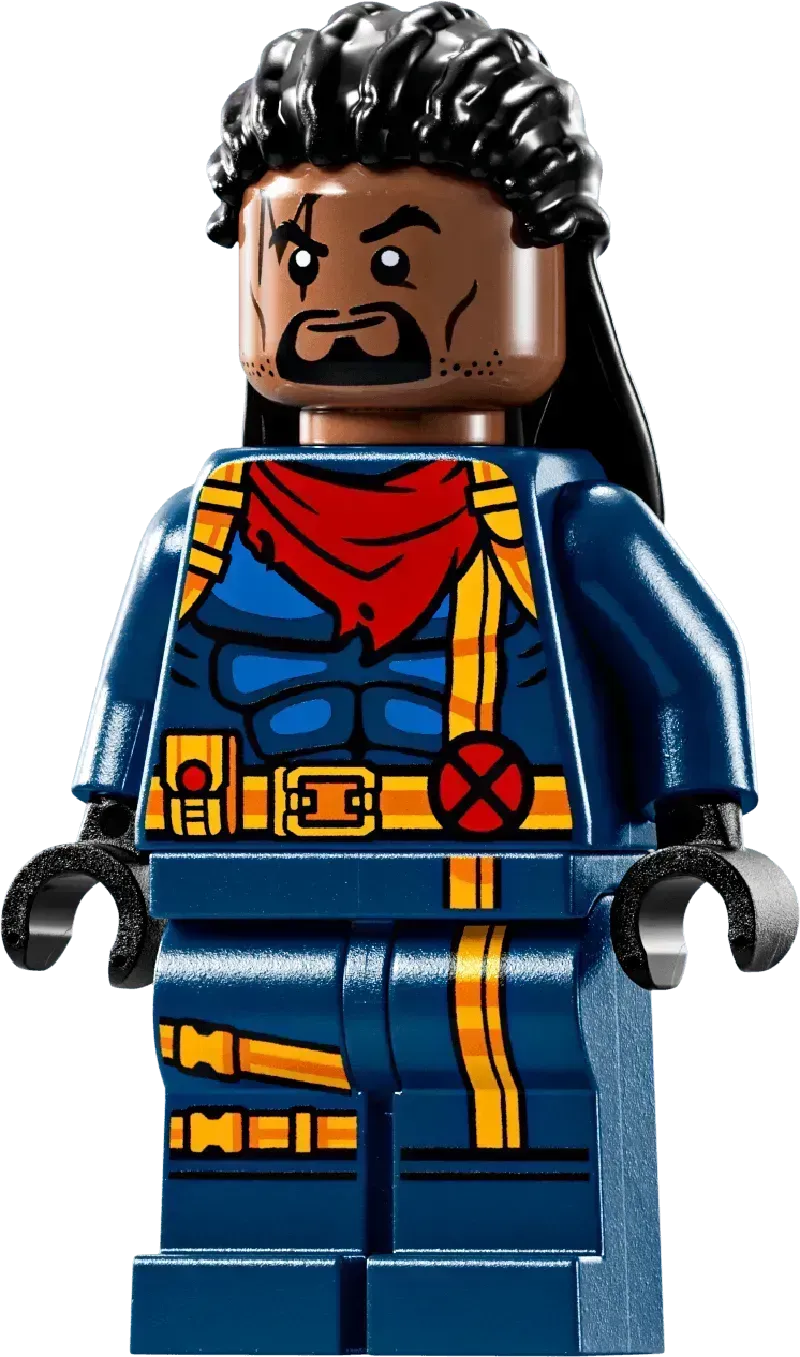 LEGO X-Men: The X-Mansion 76294 Superheroes