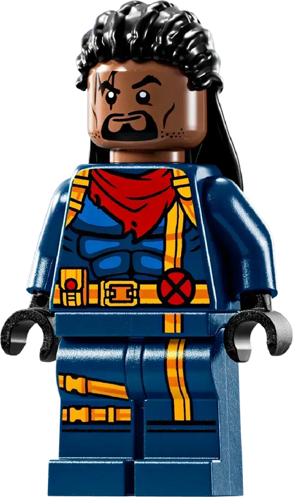 LEGO X-Men: The X-Mansion 76294 Superheroes