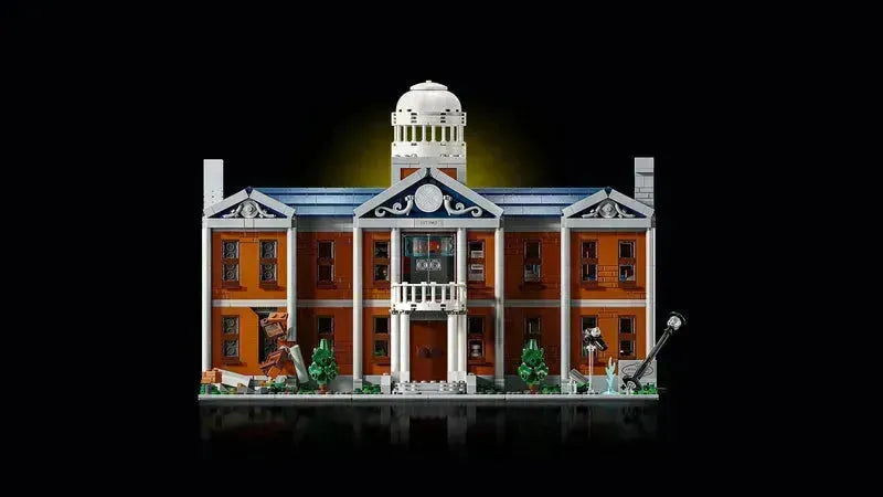 LEGO X-Men: The X-Mansion 76294 Superheroes
