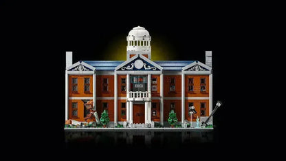 LEGO X-Men: The X-Mansion 76294 Superheroes
