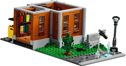 LEGO X-Men: The X-Mansion 76294 Superheroes