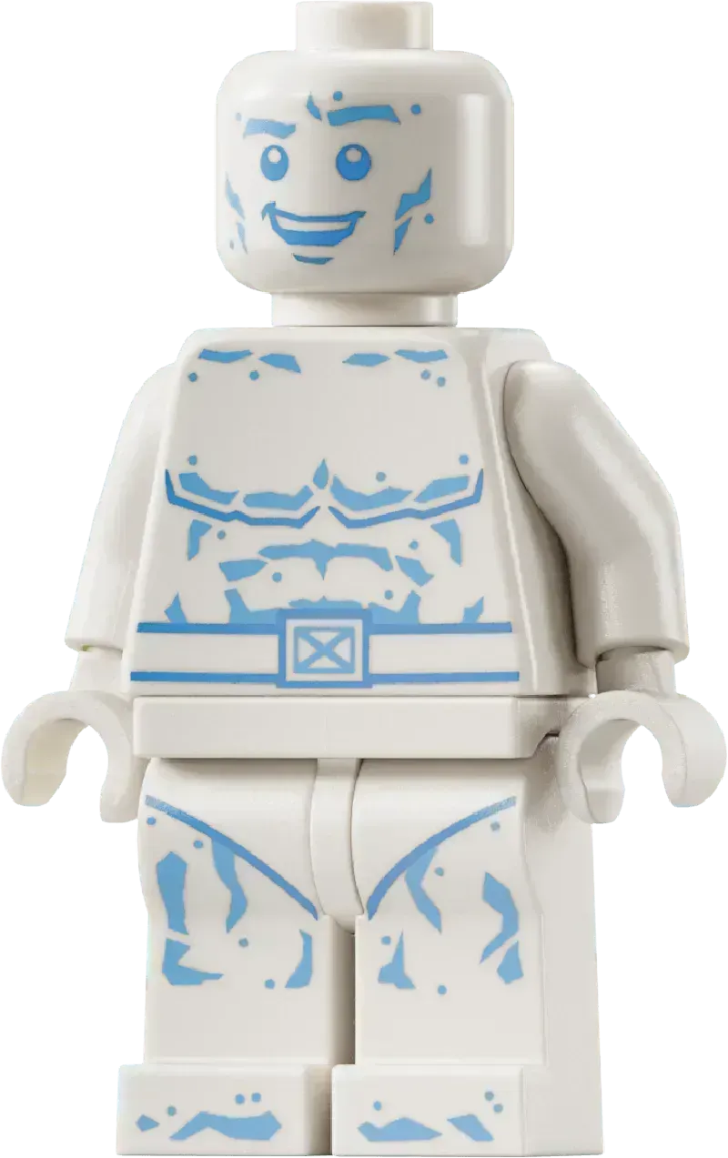 LEGO X-Men: The X-Mansion 76294 Superheroes