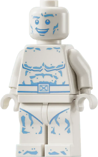 LEGO X-Men: The X-Mansion 76294 Superheroes