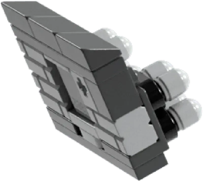 LEGO X-Men: The X-Mansion 76294 Superheroes