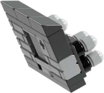 LEGO X-Men: The X-Mansion 76294 Superheroes