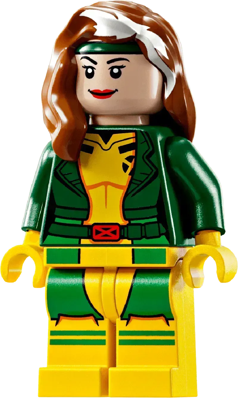 LEGO X-Men: The X-Mansion 76294 Superheroes