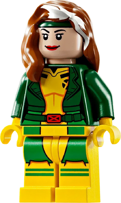 LEGO X-Men: The X-Mansion 76294 Superheroes