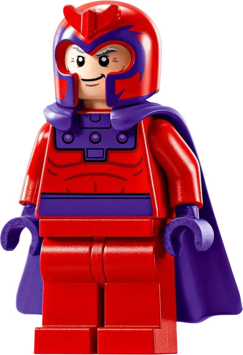 LEGO X-Men: The X-Mansion 76294 Superheroes