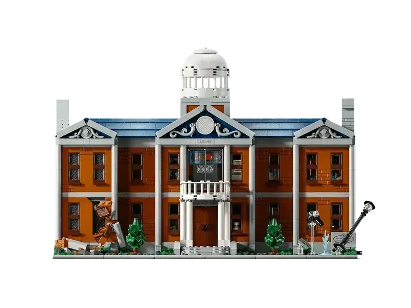 LEGO X-Men: The X-Mansion 76294 Superheroes