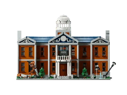 LEGO X-Men: The X-Mansion 76294 Superheroes