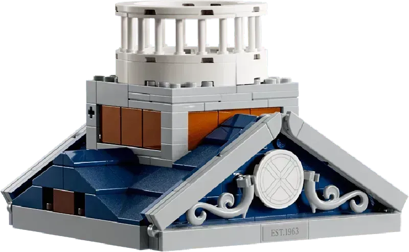 LEGO X-Men: The X-Mansion 76294 Superheroes