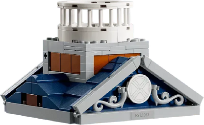 LEGO X-Men: The X-Mansion 76294 Superheroes