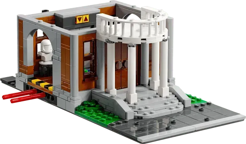 LEGO X-Men: The X-Mansion 76294 Superheroes