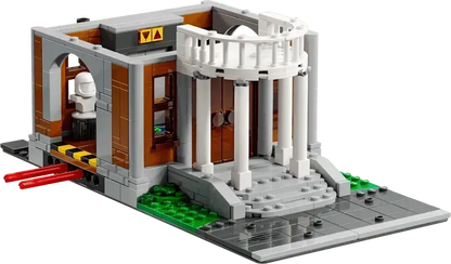 LEGO X-Men: The X-Mansion 76294 Superheroes