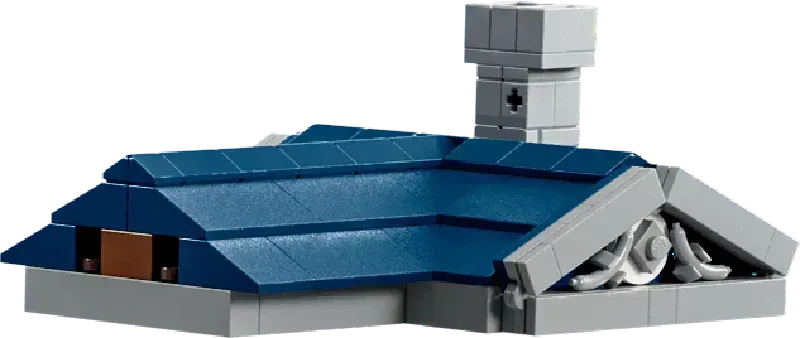 LEGO X-Men: The X-Mansion 76294 Superheroes