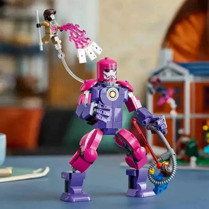 LEGO X-Men: The X-Mansion 76294 Superheroes