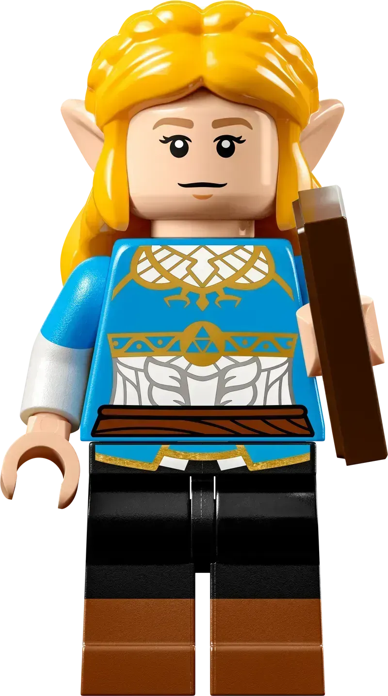 LEGO Zelda Grote Deku-boom 2-in-1 77092 Legends of Zelda