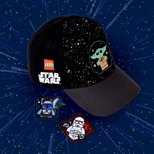 لعبة LEGO StarWars Pet مجانًا