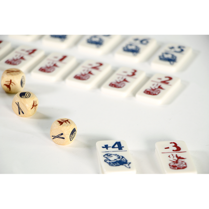 جيهاروار في بار السوشي