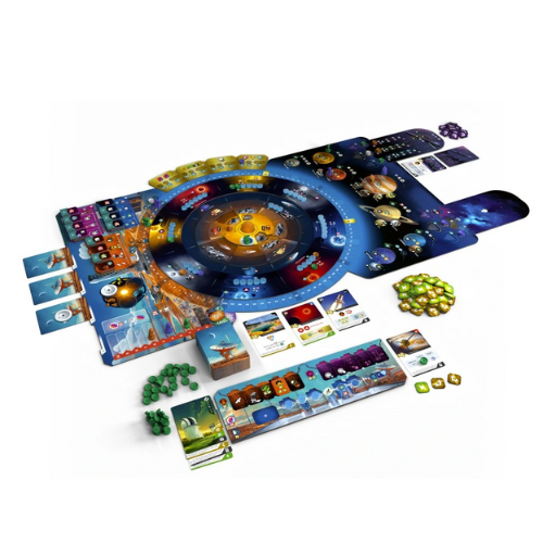 البحث عن ذكاء خارج الأرض (SETI)