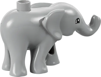 LEGO 3in1 Wild Animal Families 10446 DUPLO