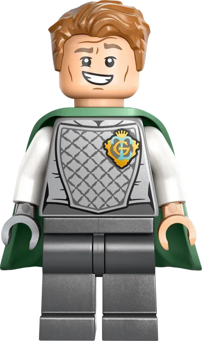 ليغو كاستين زوينشتاين دويليركلوب 76441 هاري بوتر