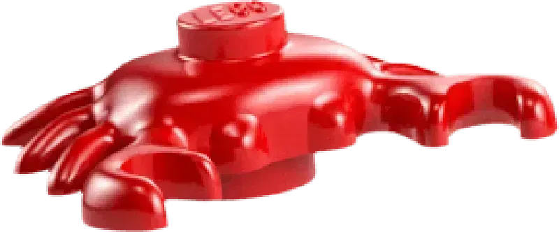 LEGO The Little Mermaid Royal Clamshell 43225 Disney