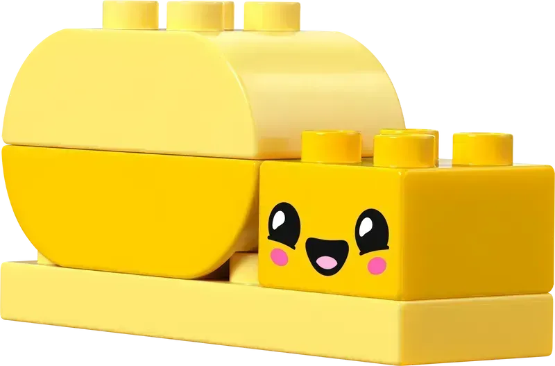 ليغو كريتيف بلومينتوين 10444 دوبلو