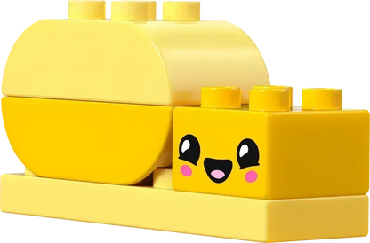 ليغو كريتيف بلومينتوين 10444 دوبلو