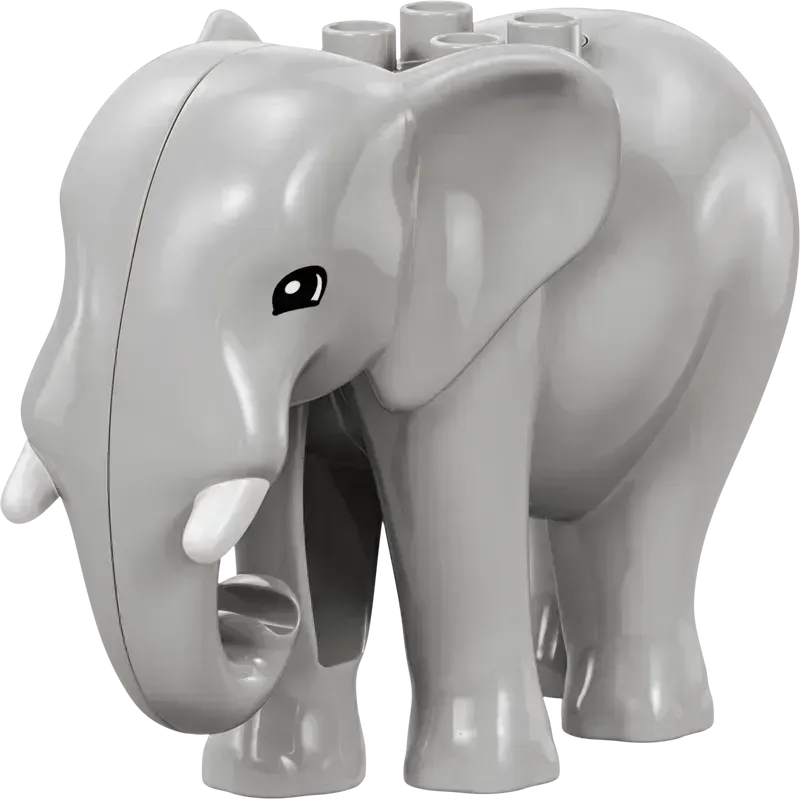 LEGO 3in1 Wild Animal Families 10446 DUPLO