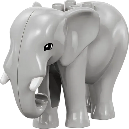 LEGO 3in1 Wild Animal Families 10446 DUPLO