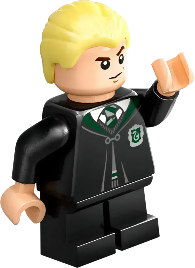 ليغو كاستين زوينشتاين دويليركلوب 76441 هاري بوتر