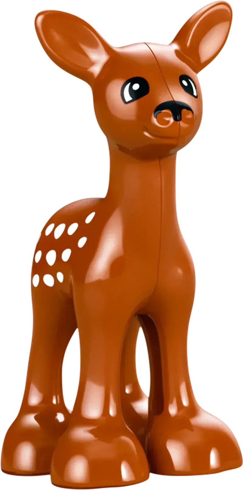 LEGO 3in1 Wild Animal Families 10446 DUPLO