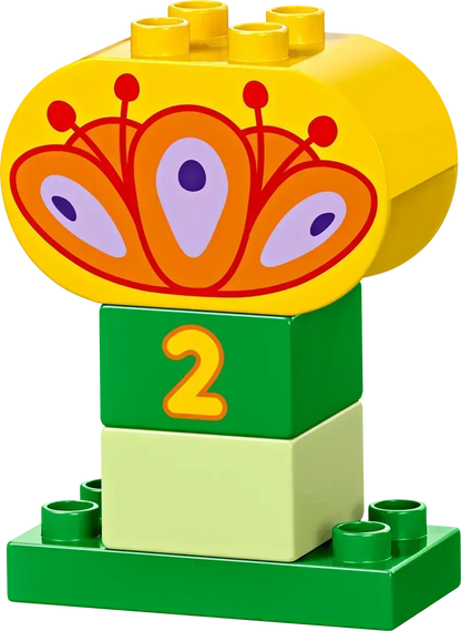 ليغو كريتيف بلومينتوين 10444 دوبلو