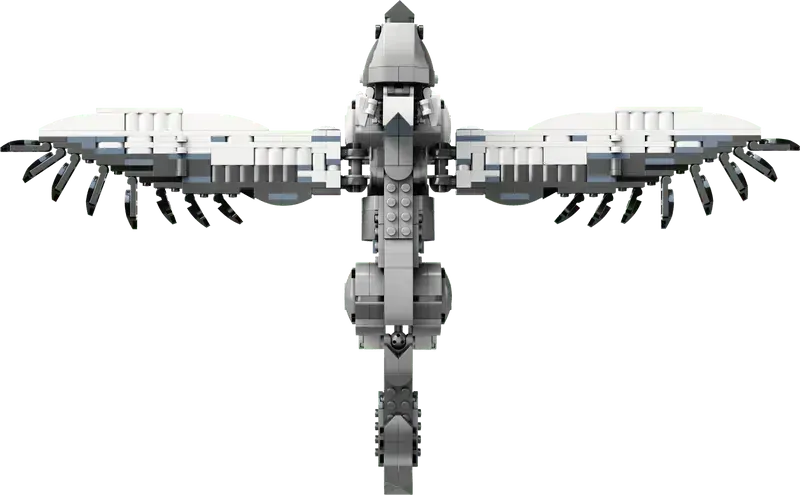 ليغو شوربيك 76427 هاري بوتر