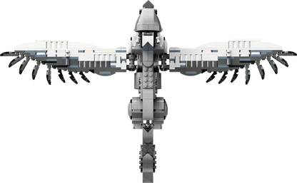 ليغو شوربيك 76427 هاري بوتر