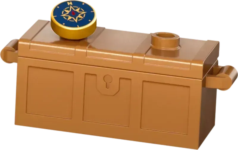 ليجو كامبر للأصدقاء 42663 فريندز