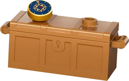 ليجو كامبر للأصدقاء 42663 فريندز