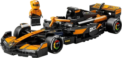 ليجو ماكلارين اف 1 ريسواجن 77251 سبيد تشامبيونز