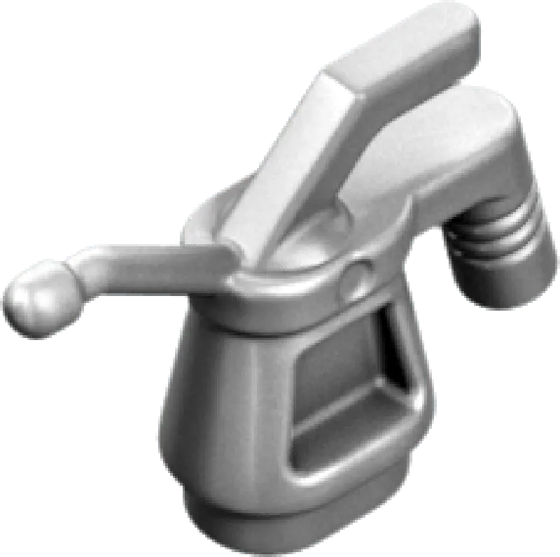 التقت LEGO Pitbox مع سيارة Mercedes AMG en Alpine F1 60444 City